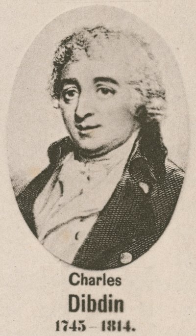 Charles Dibdin de English School