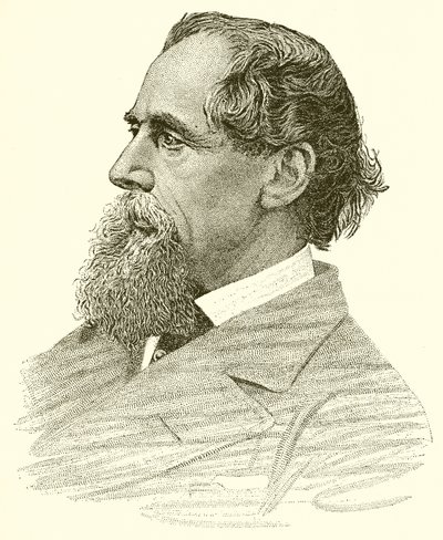 Charles Dickens de English School