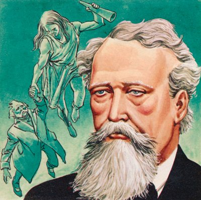 Charles Dickens de English School