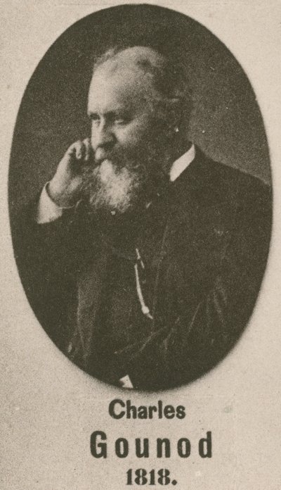 Charles Gounod de English School