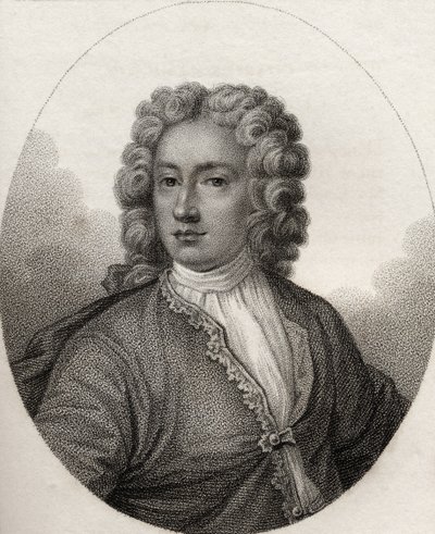 Charles Hamilton, ilustración de 