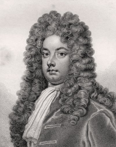 Charles Howard, ilustración de 