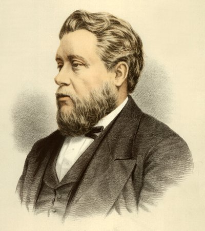 Charles Huddon Spurgeon de English School