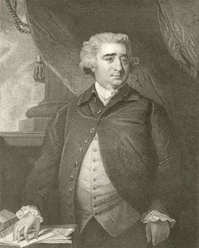Charles James Fox de English School