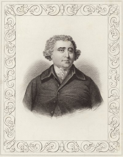 Charles James Fox de English School
