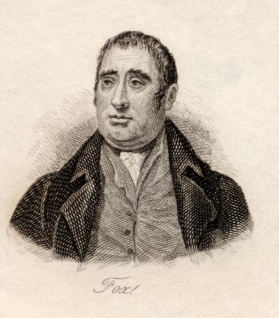Charles James Fox, de 