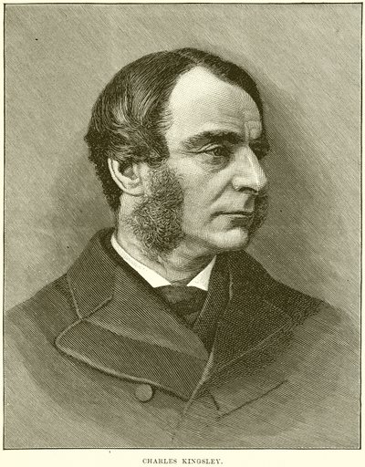 Charles Kingsley de English School
