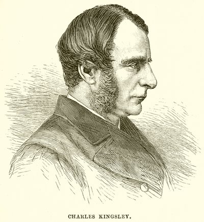 Charles Kingsley de English School