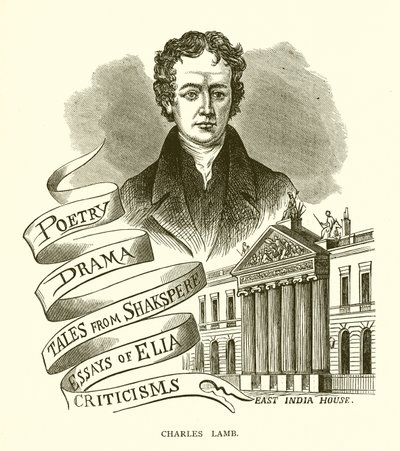 Charles Lamb de English School