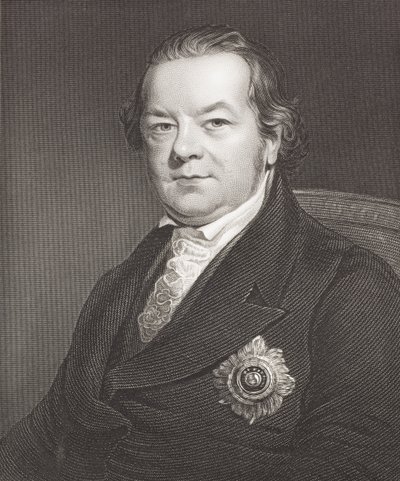 Charles Metcalfe, de 