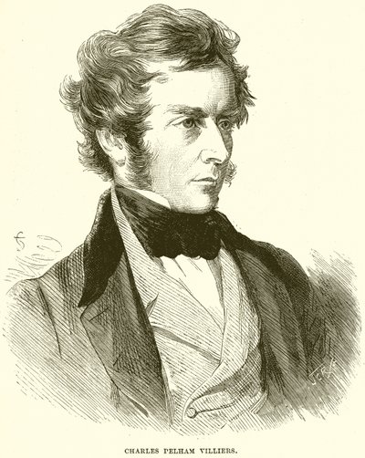 Charles Pelham Villiers de English School