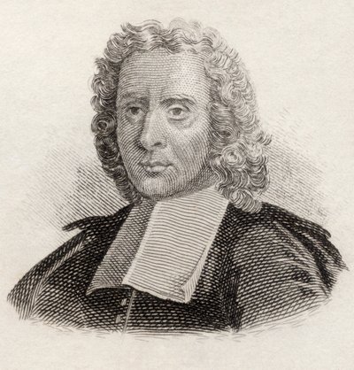Charles Rollin, de 
