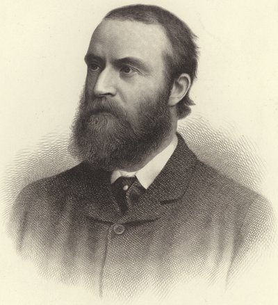 Charles Stewart Parnell de English School