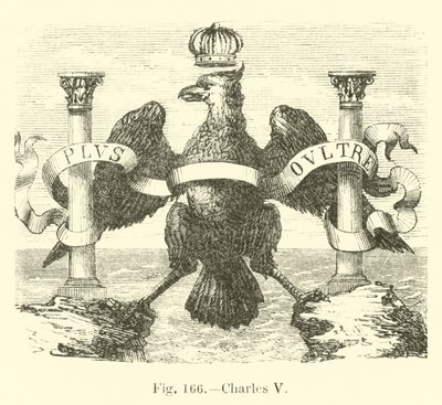 Carlos V de English School