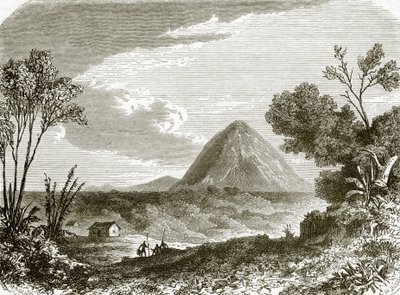 Isla Charles de English School