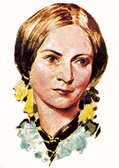 Charlotte Bronte de English School