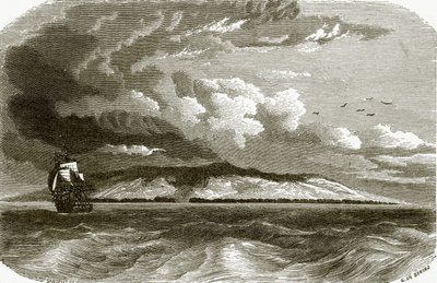 Isla Chatham de English School