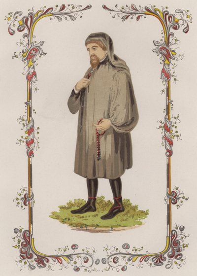 Chaucer de English School