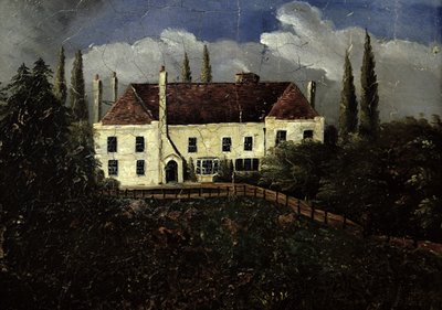 Casa Chawton de English School