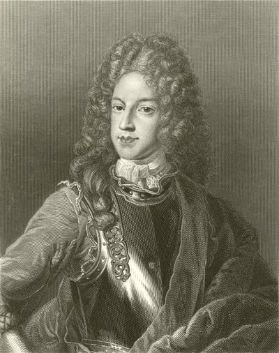 Caballero de St George de English School
