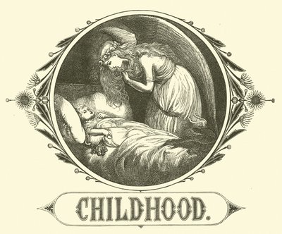 Infancia de English School