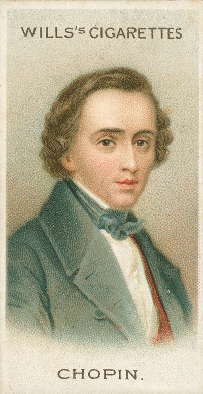 Chopin de English School