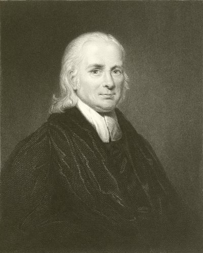 Christian Schwartz de English School