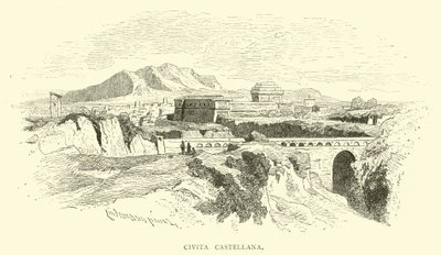 Civita Castellana de English School