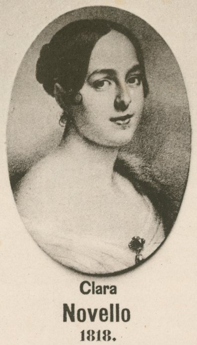 Clara Novello de English School