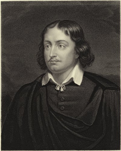 Claude Lorrain de English School