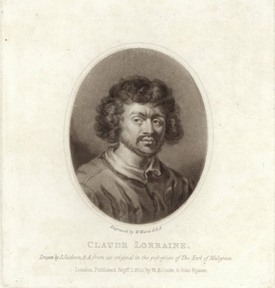 Claude Lorraine de English School