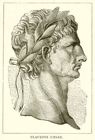 Claudio César de English School