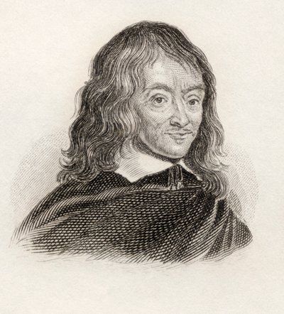 Claudius Salmasius, de 