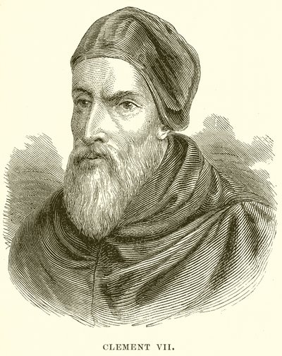 Clemente VII de English School