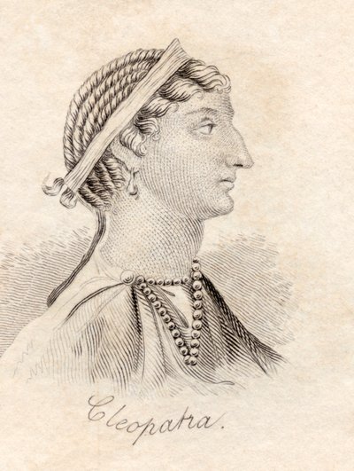 Cleopatra, de 