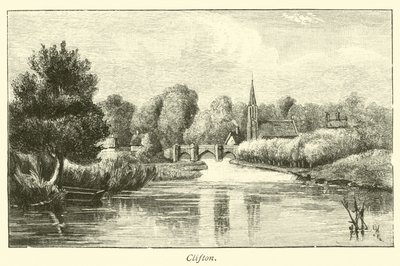 Clifton de English School