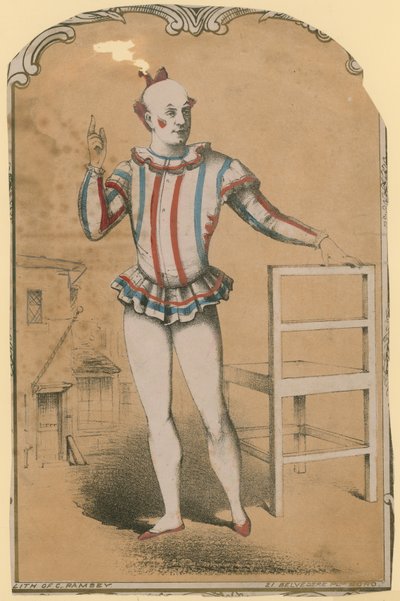 Payaso de English School