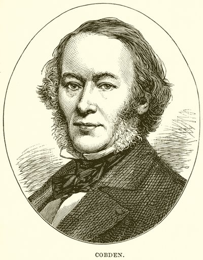Cobden de English School