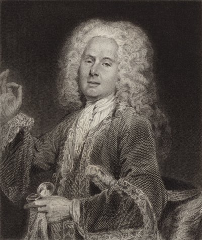 Colley Cibber de English School