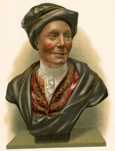 Colley Cibber de English School
