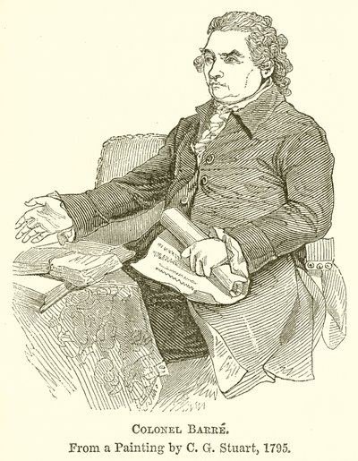 Coronel Barre de English School