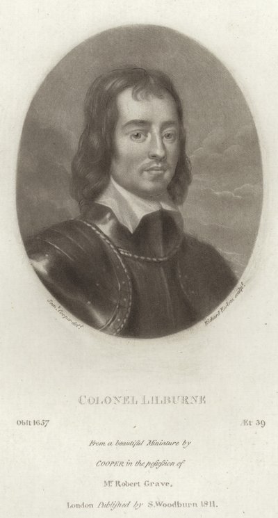 Coronel Lilburne de English School