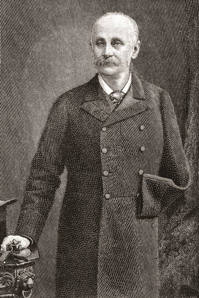 Coronel Sir Edward Ridley Colborne Bradford de English School
