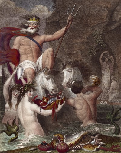 Conquiliología de English School