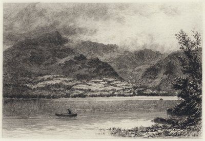 Coniston de English School