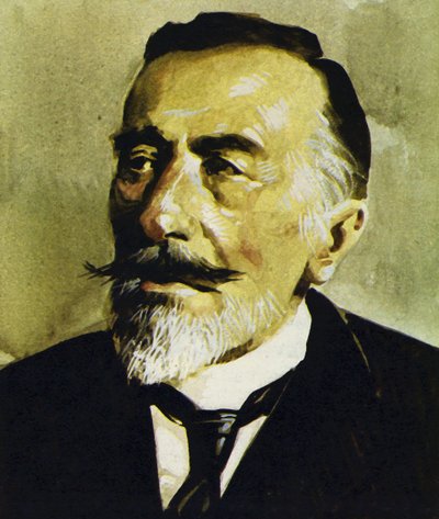 Conrad vivió hasta 1924. Sus libros todavía se leen con entusiasmo hoy en día de English School