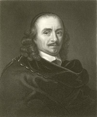 Corneille de English School