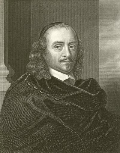 Corneille de English School