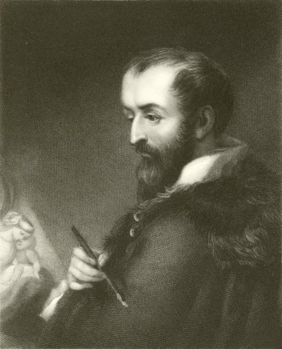 Correggio de English School