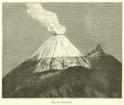 Cotopaxi de English School